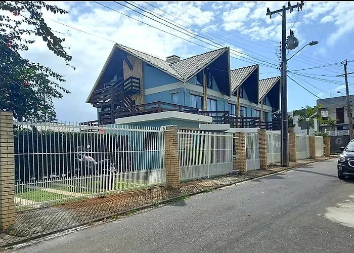 Residencial Las Dunas