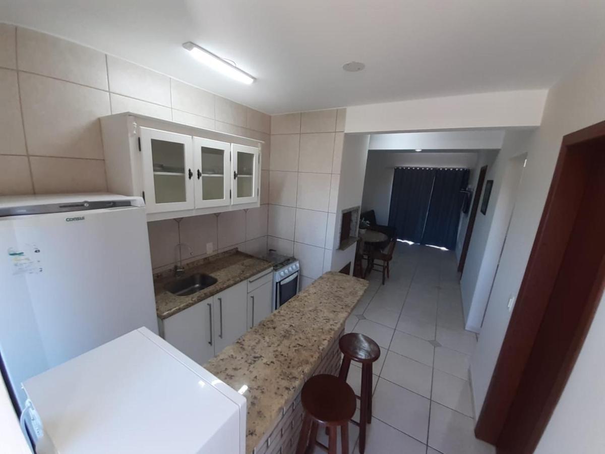 Pensión Residencial Dunas 2*