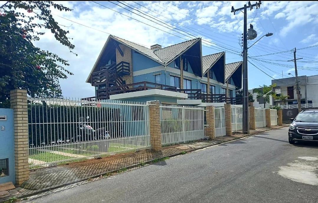 Pensión Residencial Dunas 2*