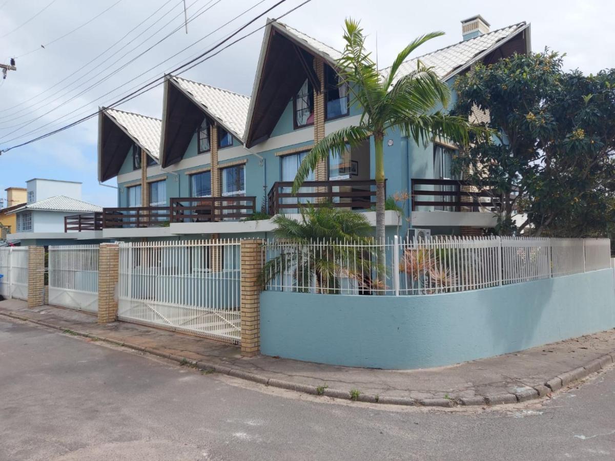 Pensión Residencial Dunas