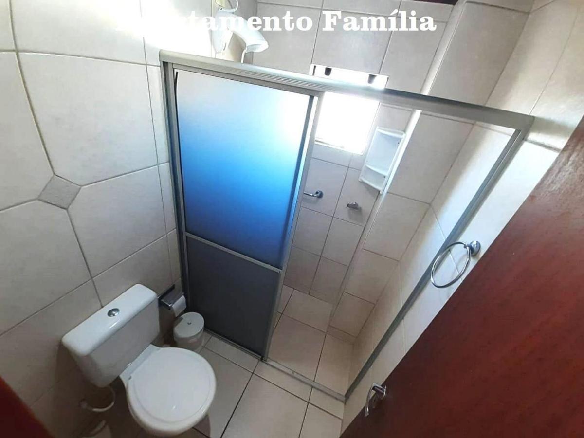 Residencial Dunas Pensión 2*