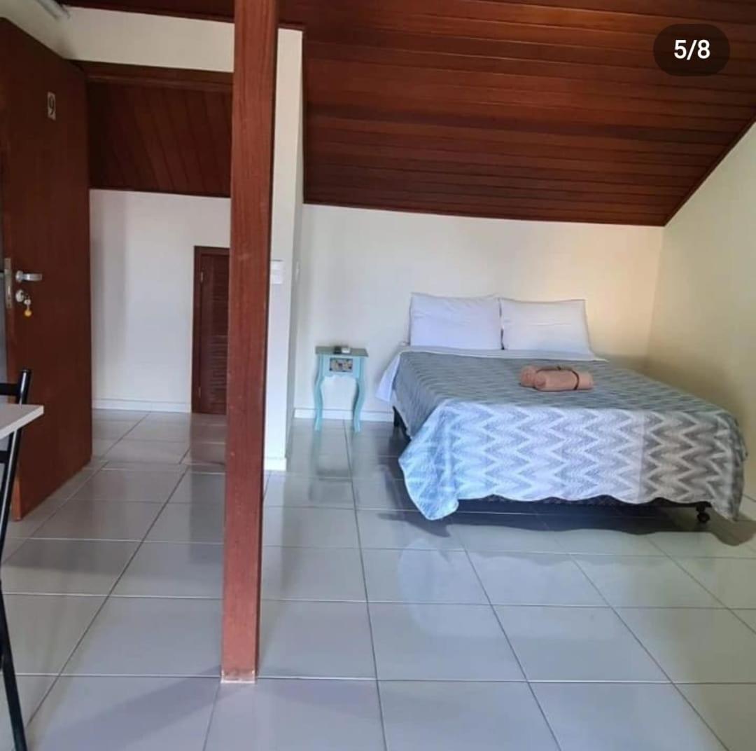 Residencial Dunas Pensión Florianópolis