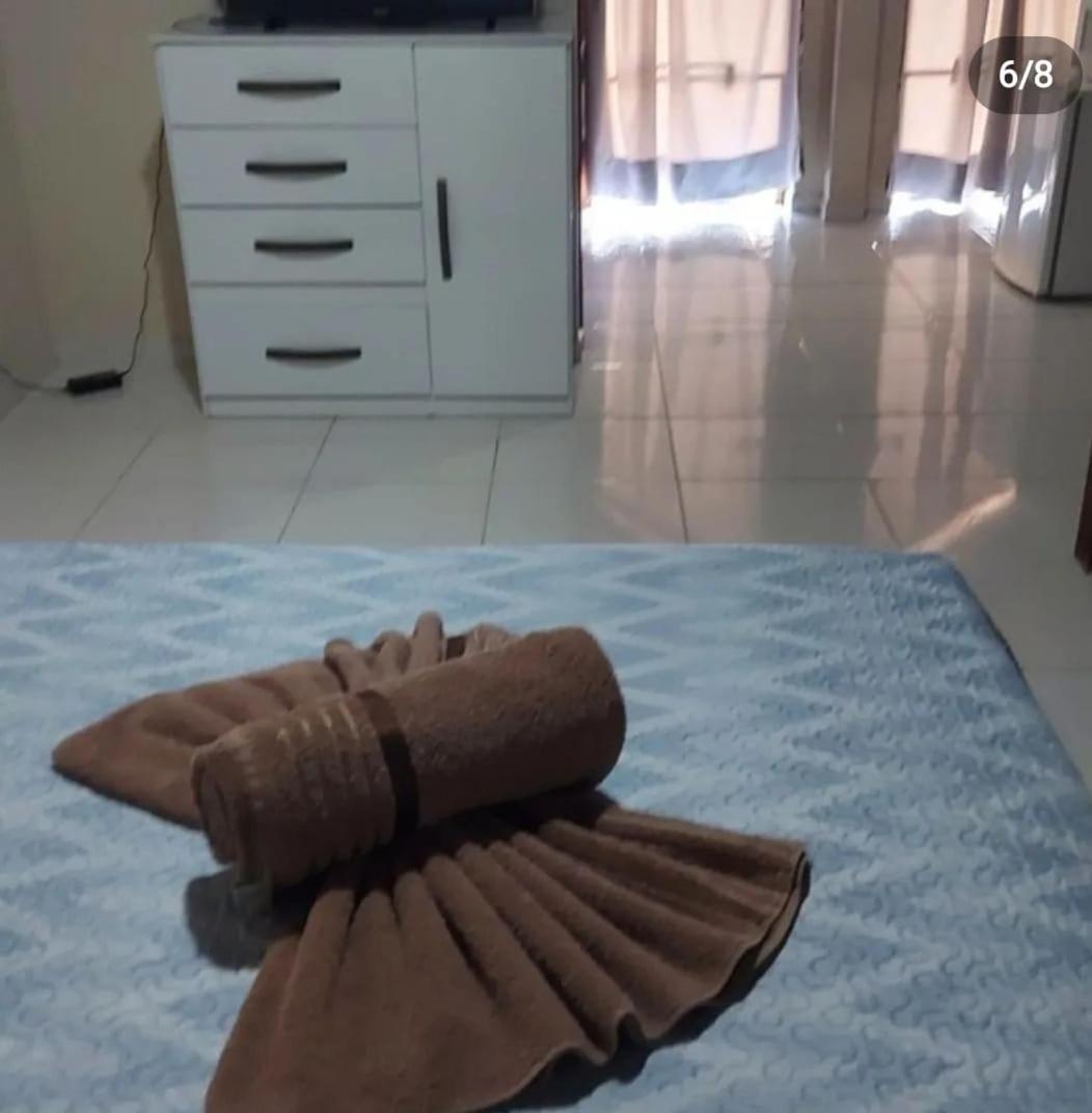 Residencial Dunas 2*