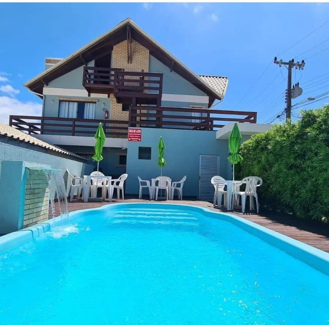 Residencial Dunas Pensión