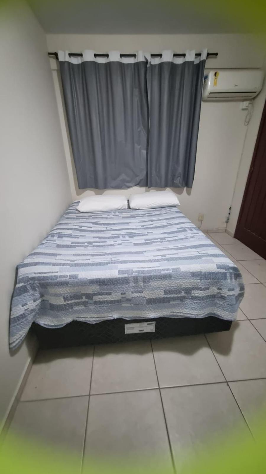 Residencial Dunas Pensión 2*